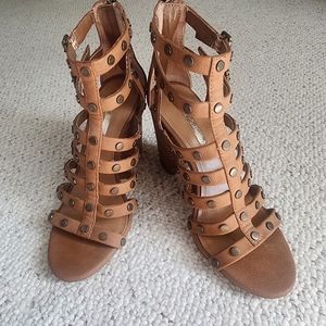 BCBGeneration BG-CHASTA Sandal